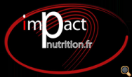 Logo impactnutrition